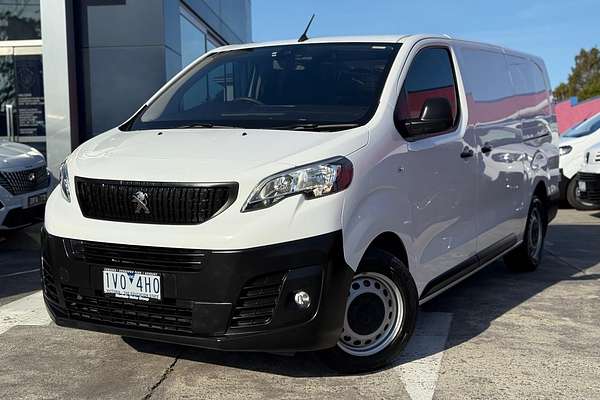 2021 Peugeot Expert Pro K0 MWB