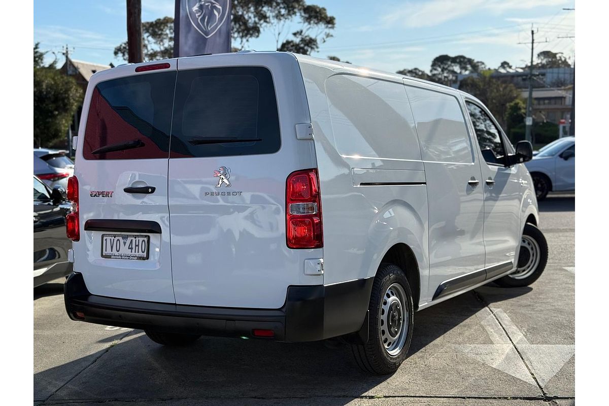 2021 Peugeot Expert Pro K0 MWB