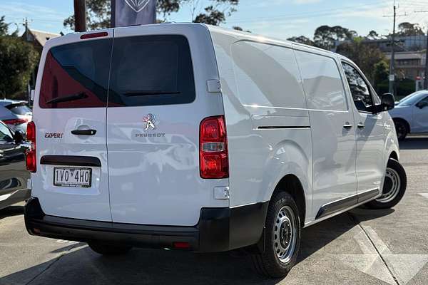 2021 Peugeot Expert Pro K0 MWB
