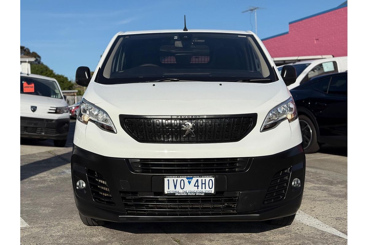 2021 Peugeot Expert Pro K0 MWB