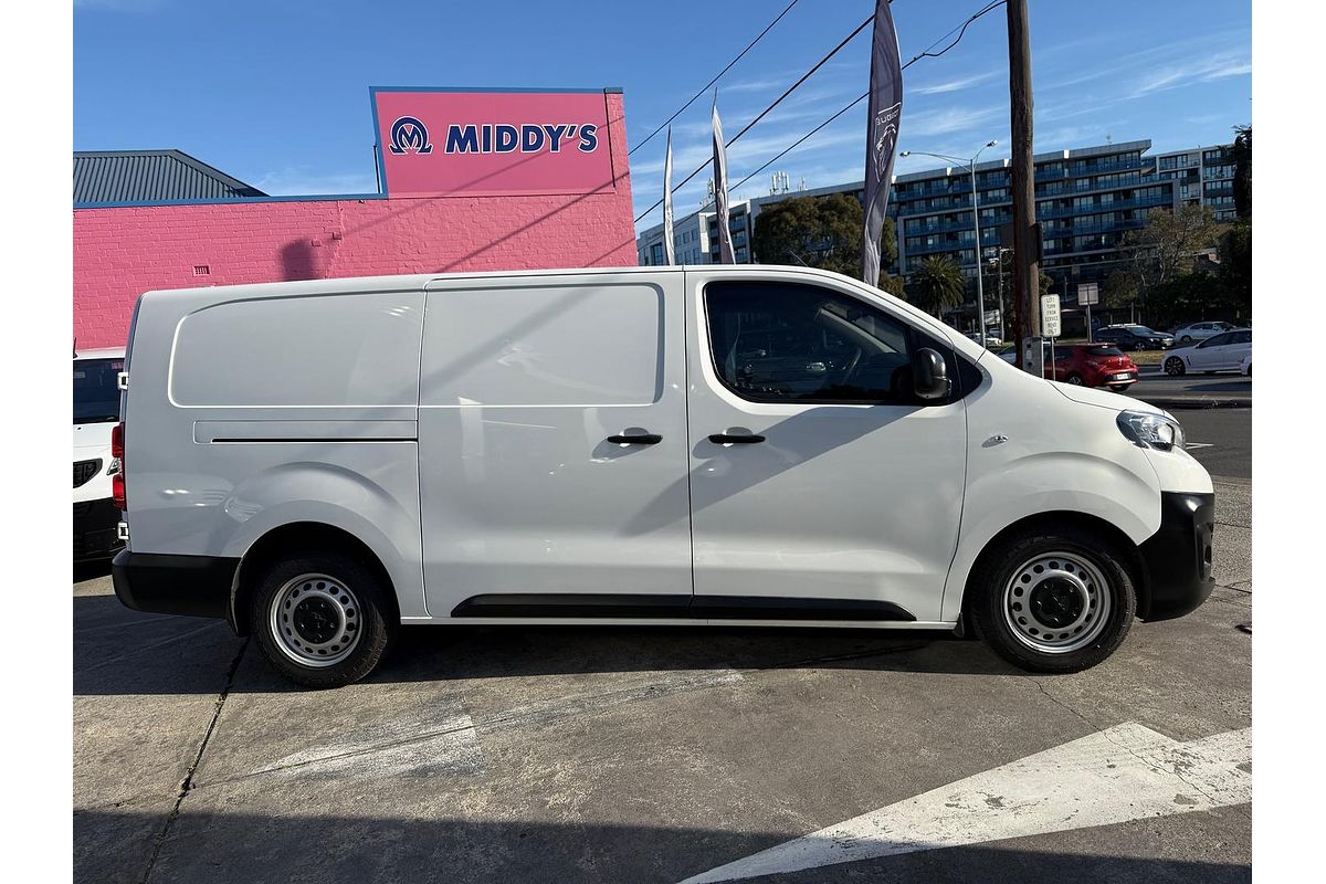 2021 Peugeot Expert Pro K0 MWB