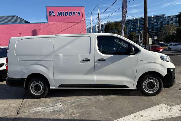 2021 Peugeot Expert Pro K0 MWB