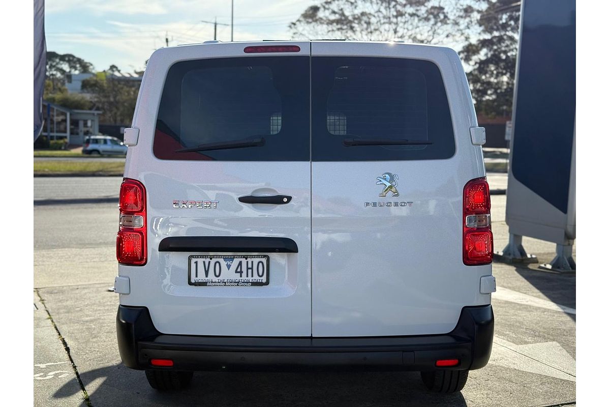 2021 Peugeot Expert Pro K0 MWB