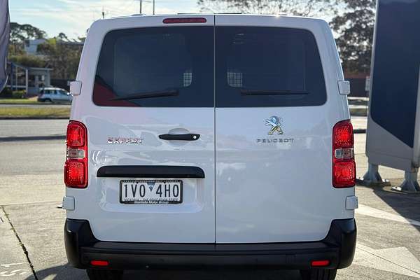 2021 Peugeot Expert Pro K0 MWB