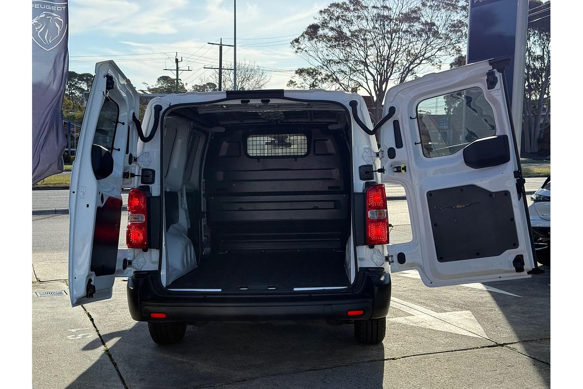 2021 Peugeot Expert Pro K0 MWB