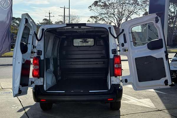 2021 Peugeot Expert Pro K0 MWB