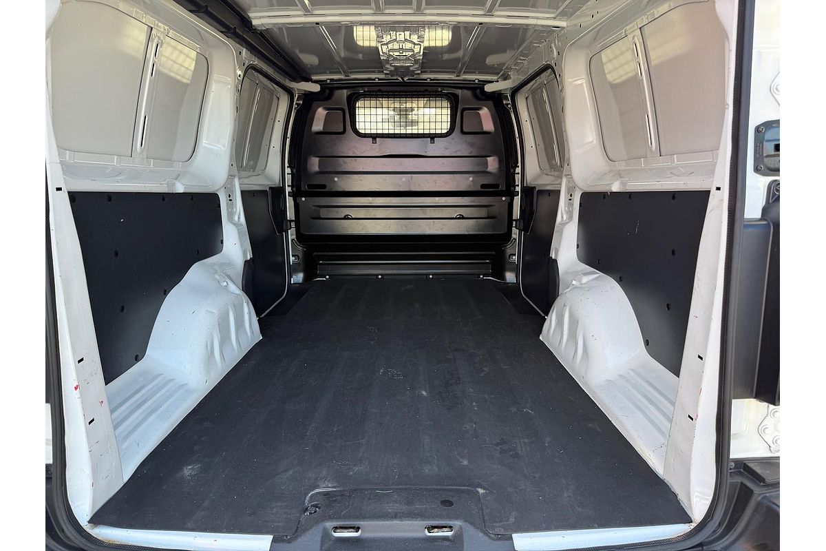 2021 Peugeot Expert Pro K0 MWB