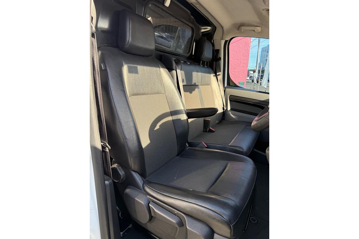 2021 Peugeot Expert Pro K0 MWB