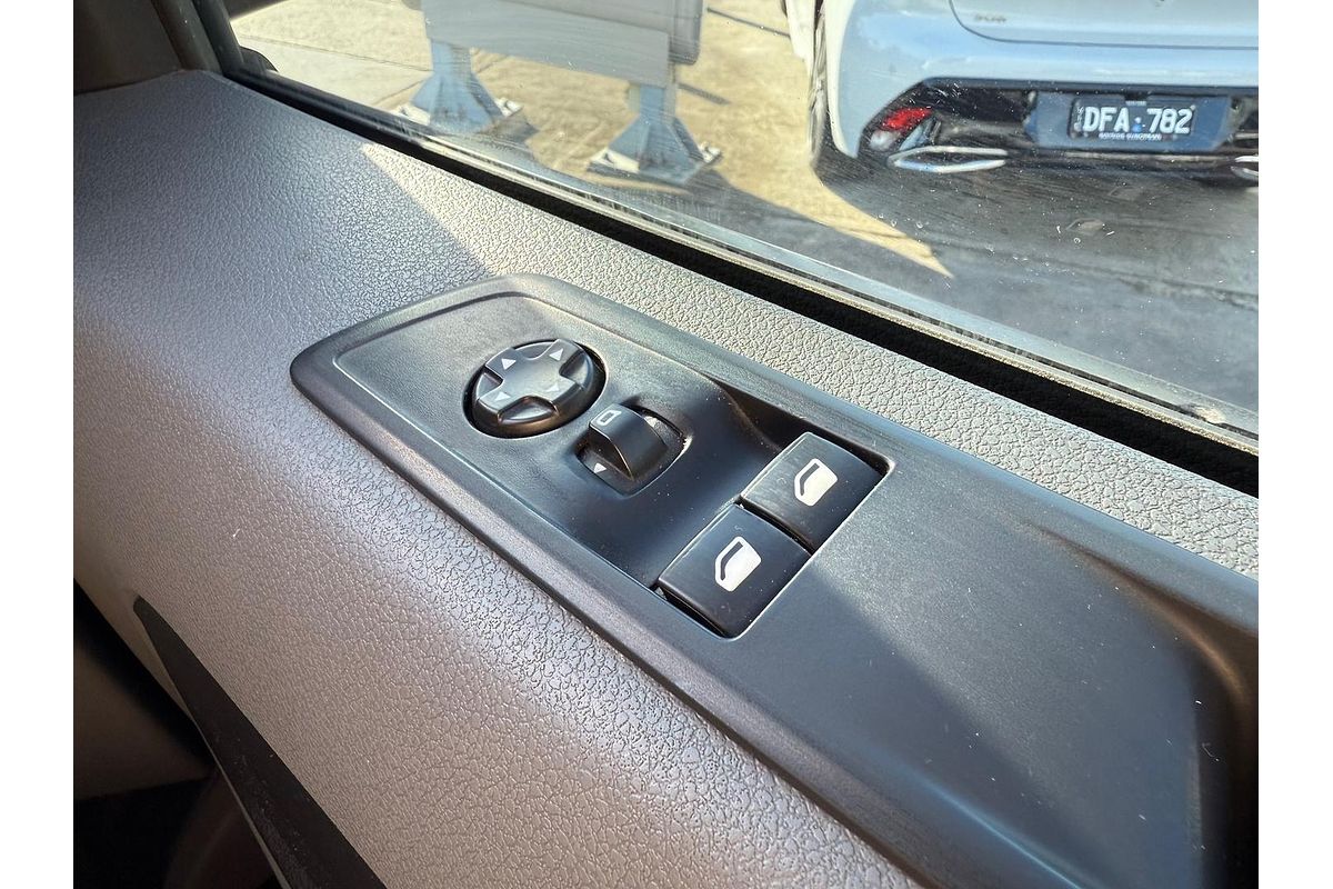 2021 Peugeot Expert Pro K0 MWB