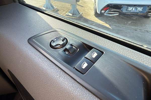 2021 Peugeot Expert Pro K0 MWB