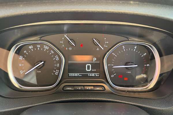 2021 Peugeot Expert Pro K0 MWB