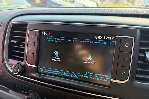 2021 Peugeot Expert Pro K0 MWB