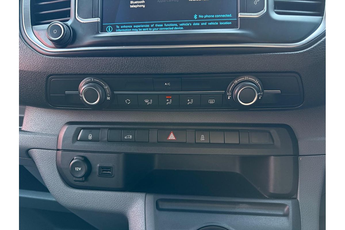 2021 Peugeot Expert Pro K0 MWB