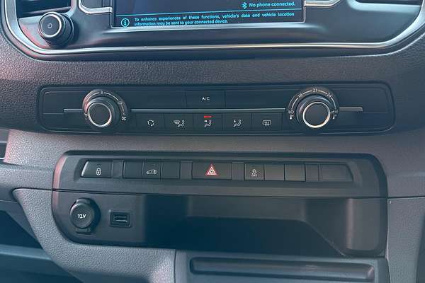 2021 Peugeot Expert Pro K0 MWB