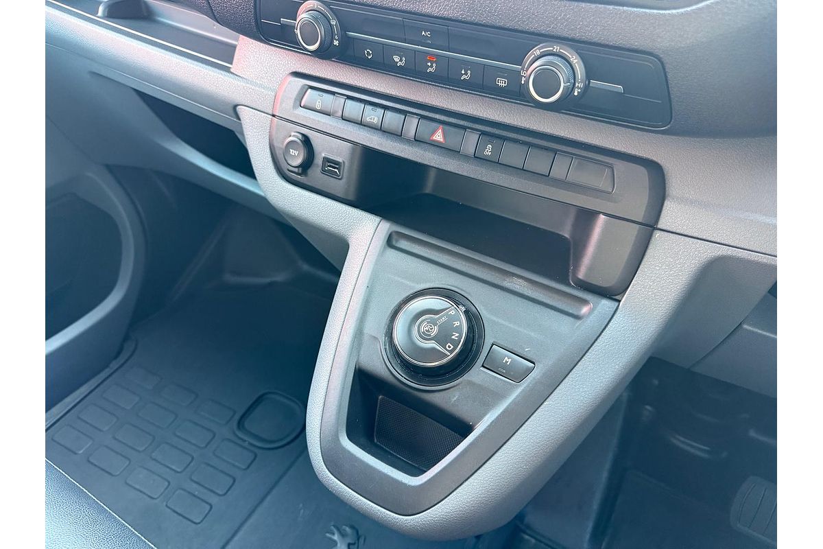 2021 Peugeot Expert Pro K0 MWB