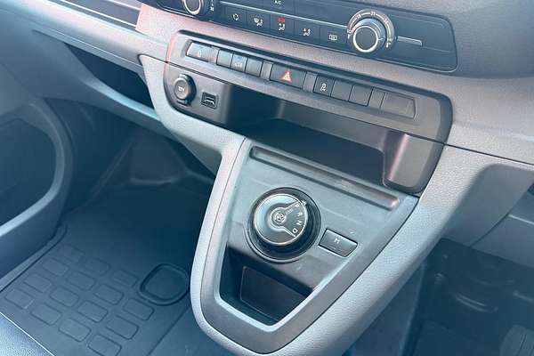 2021 Peugeot Expert Pro K0 MWB