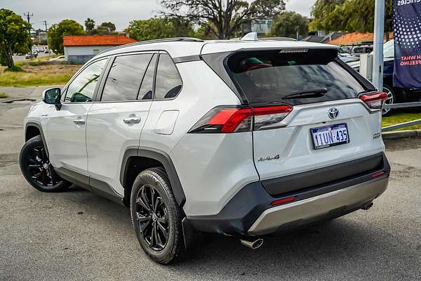 2023 Toyota RAV4 Cruiser AXAH54R