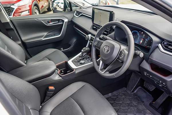 2023 Toyota RAV4 Cruiser AXAH54R