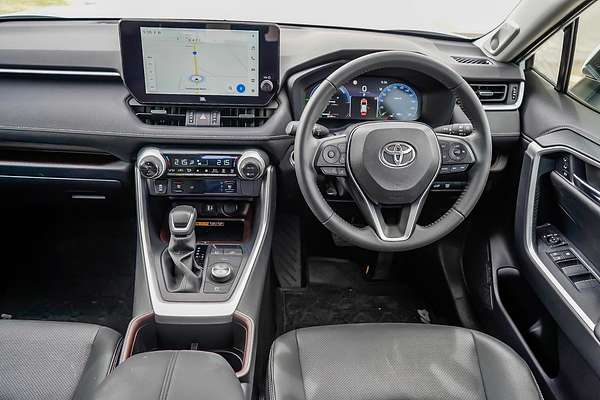 2023 Toyota RAV4 Cruiser AXAH54R