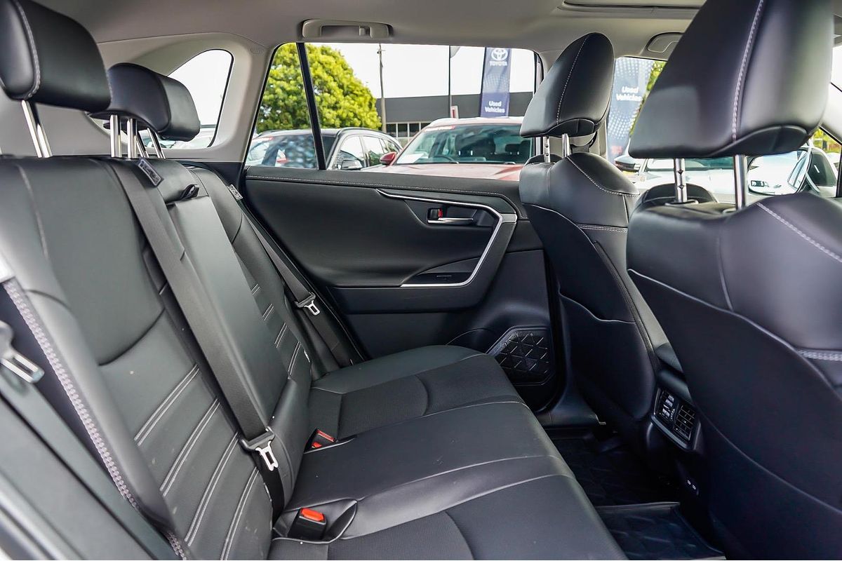 2023 Toyota RAV4 Cruiser AXAH54R