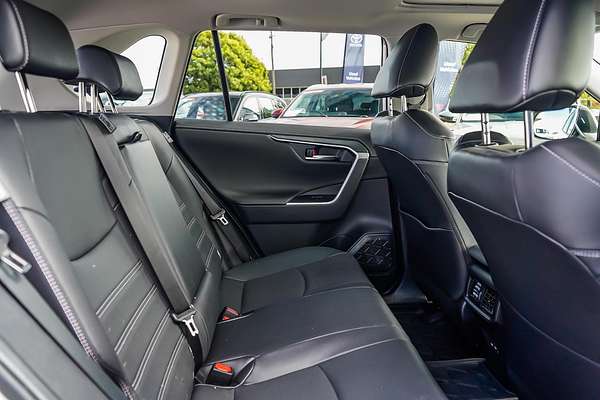 2023 Toyota RAV4 Cruiser AXAH54R