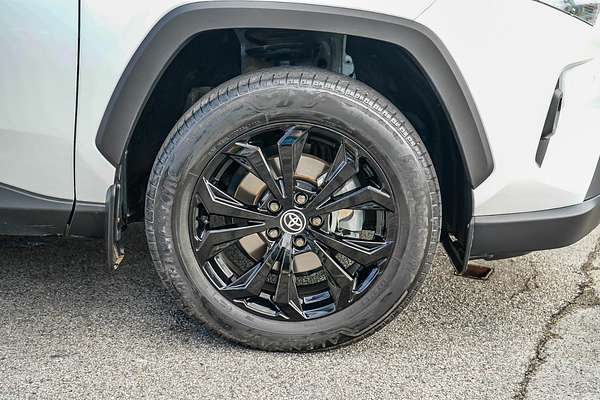 2023 Toyota RAV4 Cruiser AXAH54R