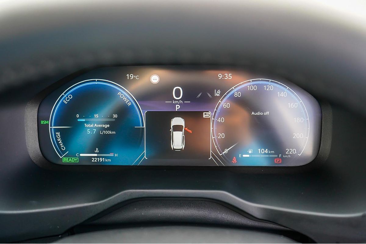 2023 Toyota RAV4 Cruiser AXAH54R