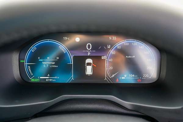 2023 Toyota RAV4 Cruiser AXAH54R