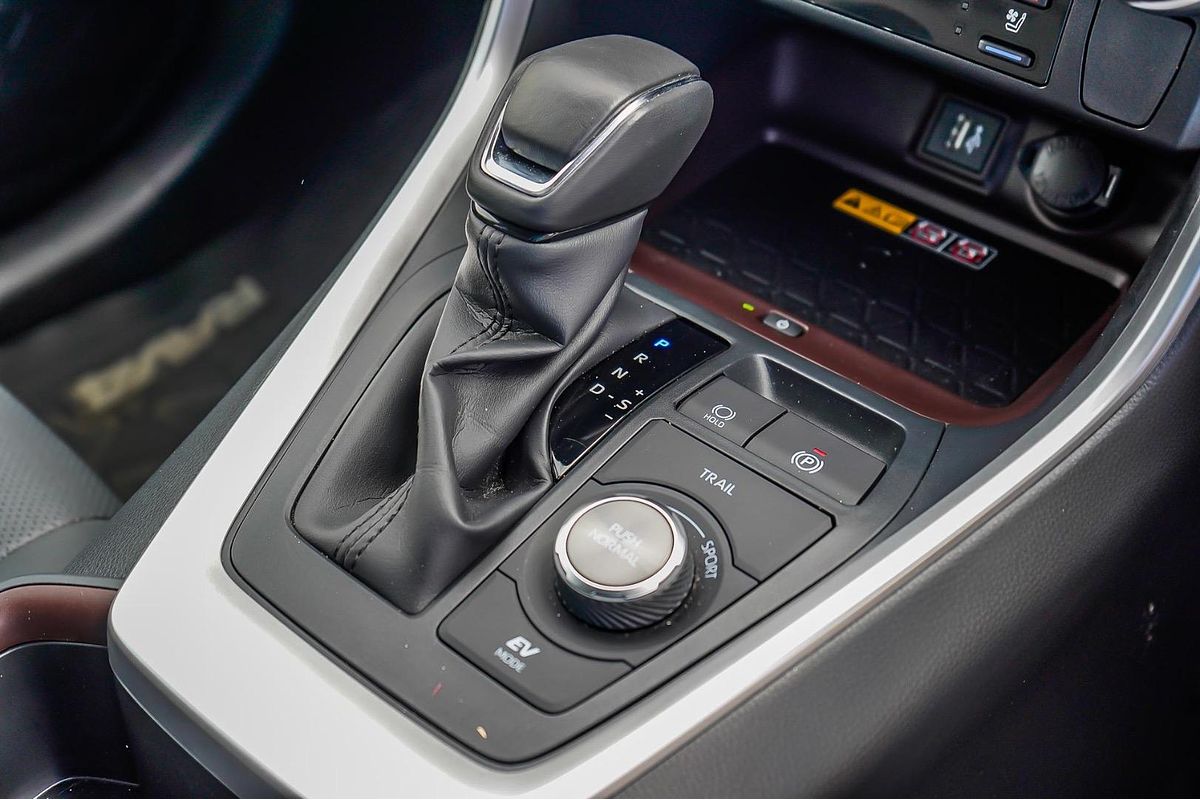 2023 Toyota RAV4 Cruiser AXAH54R