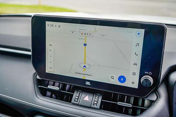 2023 Toyota RAV4 Cruiser AXAH54R