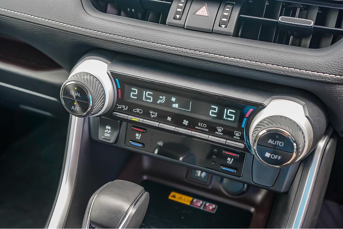 2023 Toyota RAV4 Cruiser AXAH54R