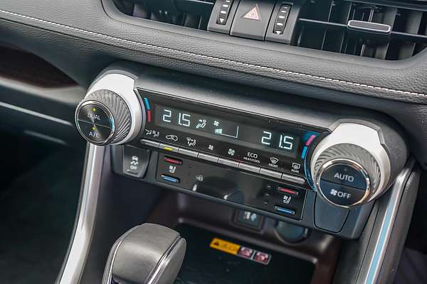 2023 Toyota RAV4 Cruiser AXAH54R