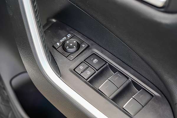 2023 Toyota RAV4 Cruiser AXAH54R