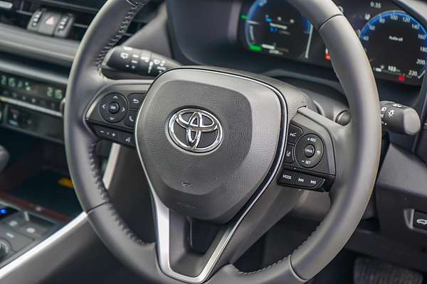 2023 Toyota RAV4 Cruiser AXAH54R