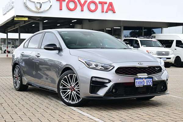 2021 Kia Cerato GT BD