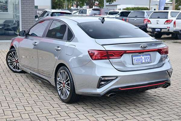 2021 Kia Cerato GT BD