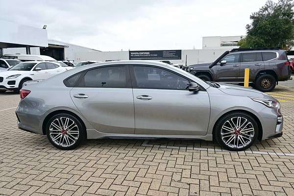 2021 Kia Cerato GT BD