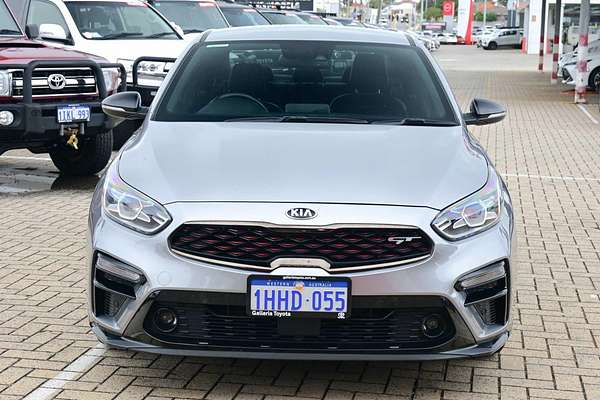 2021 Kia Cerato GT BD