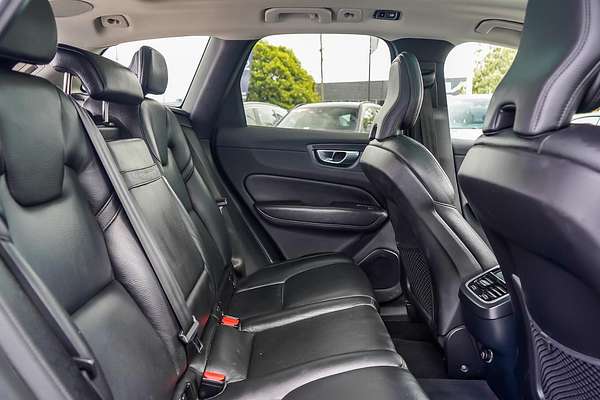 2020 Volvo XC60 D4 Inscription