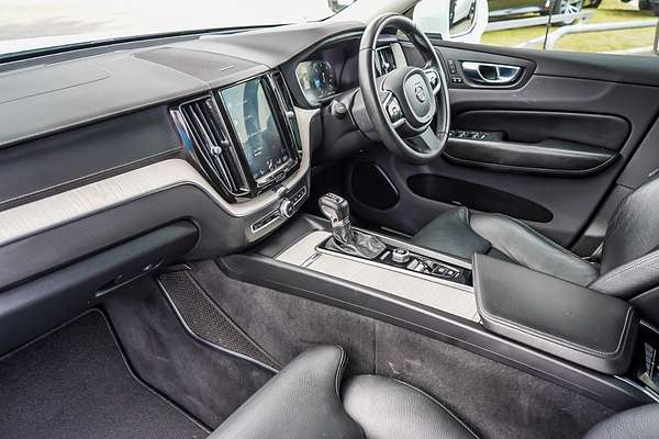 2020 Volvo XC60 D4 Inscription