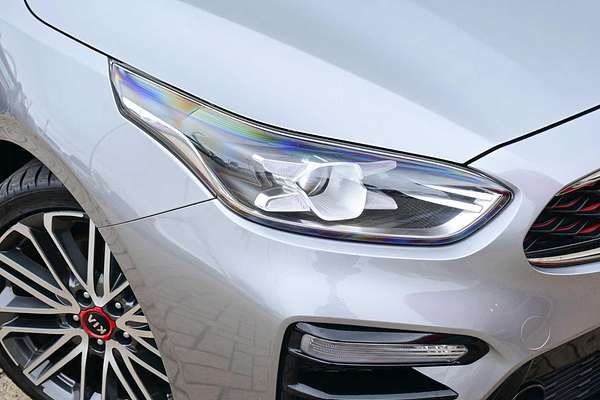 2021 Kia Cerato GT BD