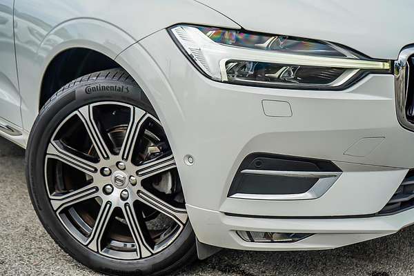 2020 Volvo XC60 D4 Inscription