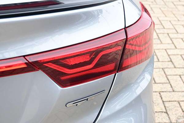 2021 Kia Cerato GT BD