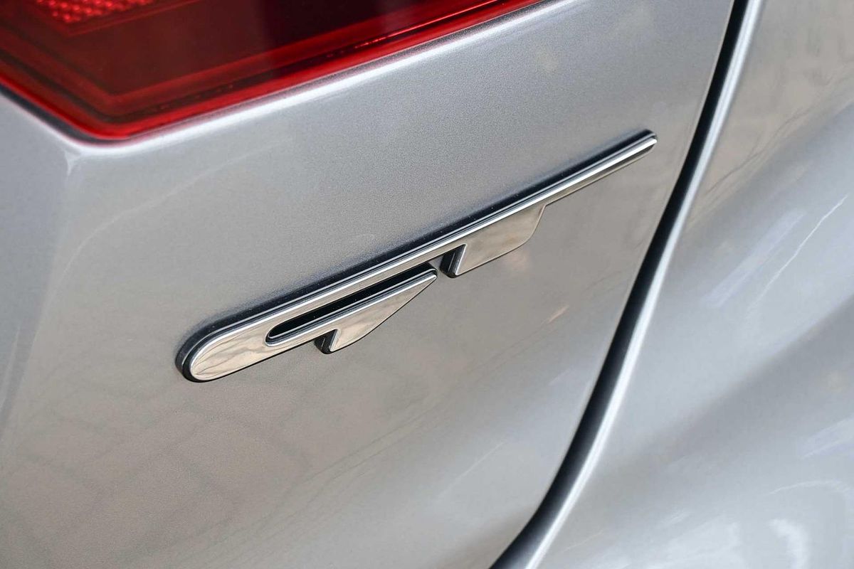 2021 Kia Cerato GT BD