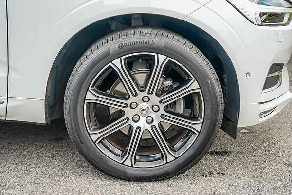 2020 Volvo XC60 D4 Inscription
