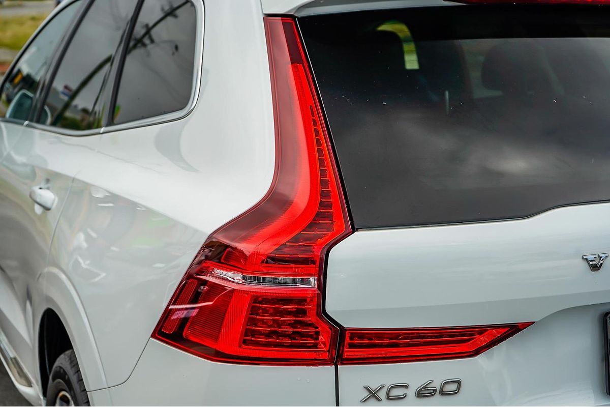 2020 Volvo XC60 D4 Inscription