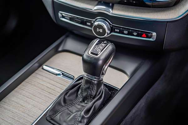 2020 Volvo XC60 D4 Inscription