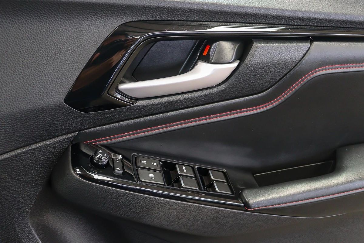 2023 Isuzu D-MAX X-TERRAIN 4X4