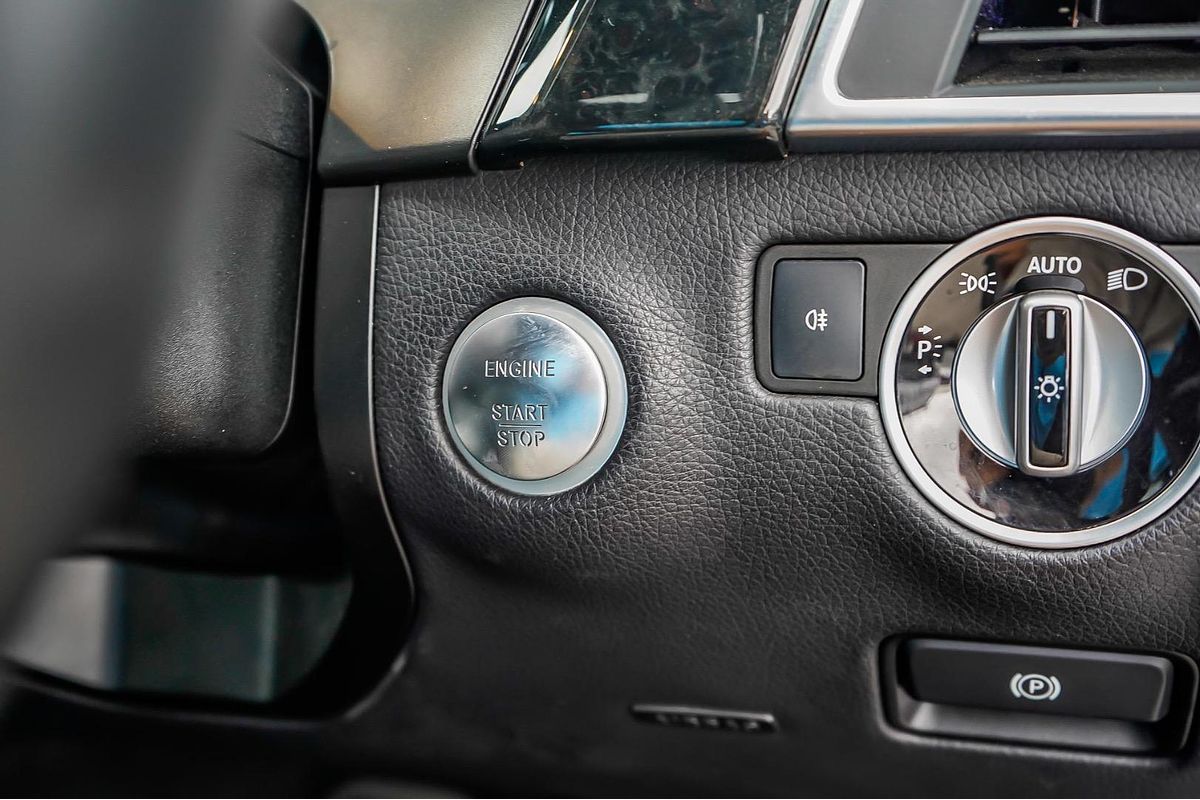 2014 Mercedes-Benz GL-Class GL500 X166