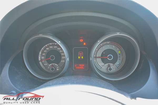 2016 Mitsubishi Pajero GLS NX